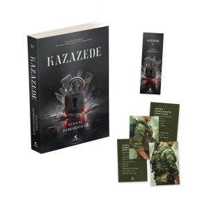 Kazazede - 4