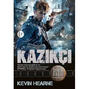 Kazıkçı