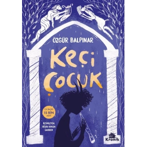 Keçi Çocuk