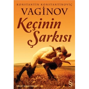Keçinin Şarkısı