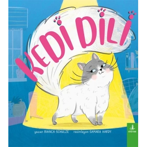 Kedi Dili (Ciltli)