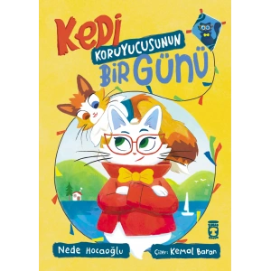 Kedi Koruyucusunun Bir Günü