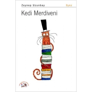 Kedi Merdiveni