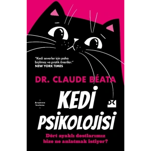 Kedi Psikolojisi