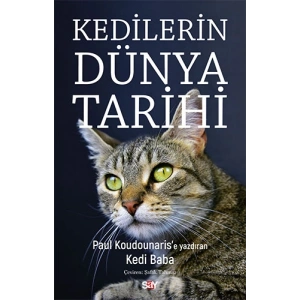 Kedilerin Dünya Tarihi