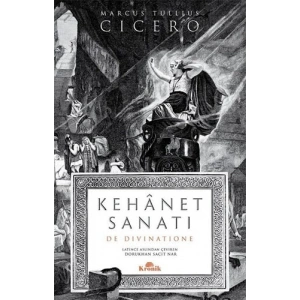 Kehânet Sanatı