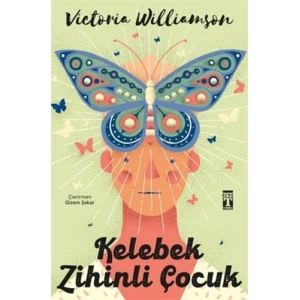 Kelebek Zihinli Çocuk