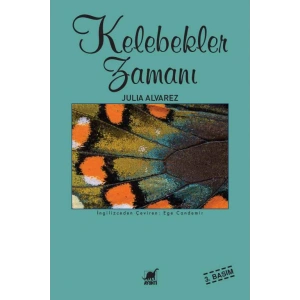 Kelebekler Zamanı