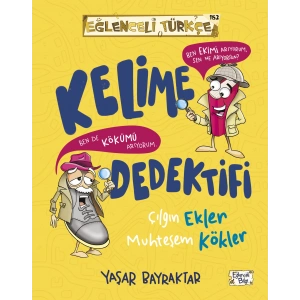 Kelime Dedektifi