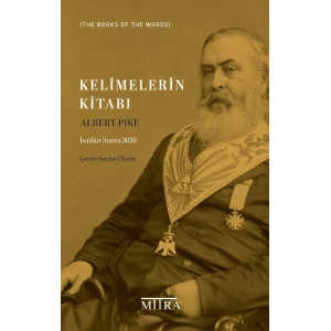 Kelimelerin Kitabı