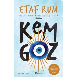 Kem Göz