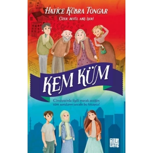 Kem Küm