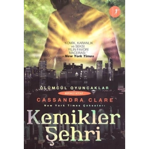 Kemikler Şehri