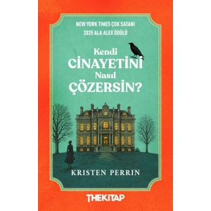 Kendi Cinayetini Nasıl Çözersin ?