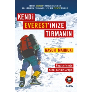 Kendi Everestinize Tırmanın