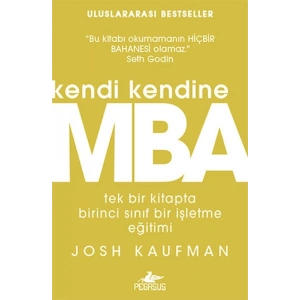 Kendi Kendine MBA