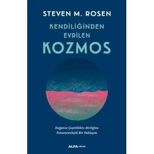 Kendiliğinden Evrilen Kozmos