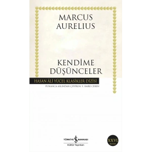 Kendime Düşünceler