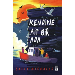 Kendine Ait Bir Ada