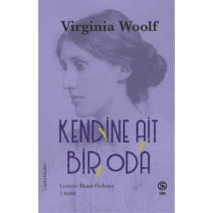 Kendine Ait Bir Oda