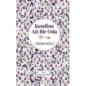 Kendine Ait Bir Oda (Ciltli)