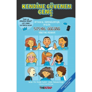 Kendine Güvenen Genç