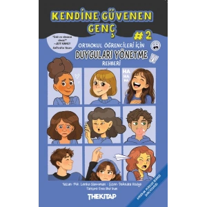 Kendine Güvenen Genç #2