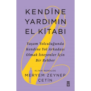 Kendine Yardımın El Kitabı