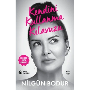 Kendini Kullanma Kılavuzu