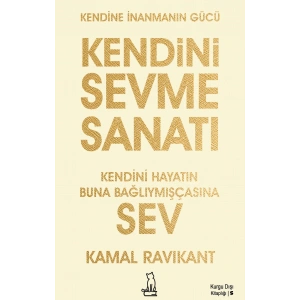 Kendini Sevme Sanatı