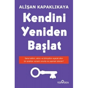 Kendini Yeniden Başlat