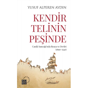 Kendir Telinin Peşinde