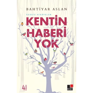 Kentin Haberi Yok