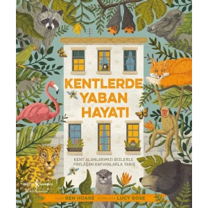 Kentlerde Yaban Hayatı