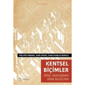 Kentsel Biçimler