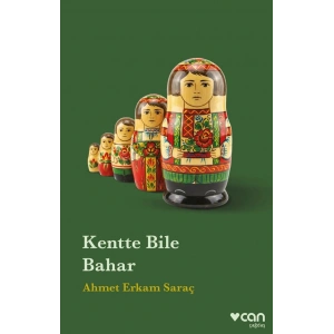 Kentte Bile Bahar