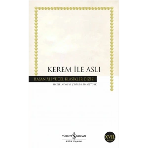 Kerem ile Aslı
