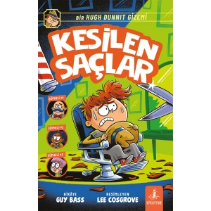 Kesilen Saçlar