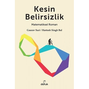 Kesin Belirsizlik