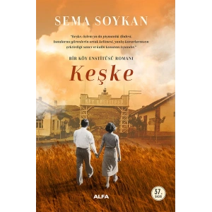 Keşke / Sema Soykan + Sanat Kitabı