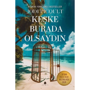 Keşke Burada Olsaydın