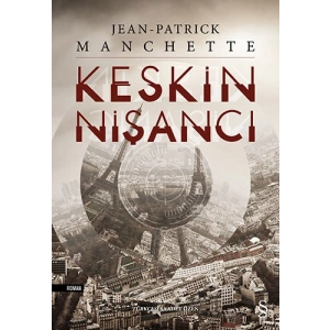 Keskin Nişancı