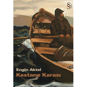 Kestane Karası