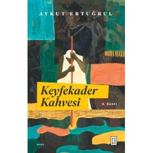 Keyfekader Kahvesi