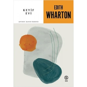 Keyif Evi