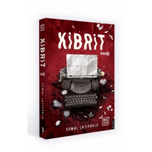 Kibrit