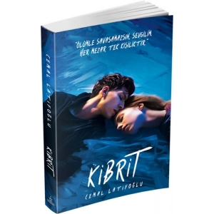 Kibrit