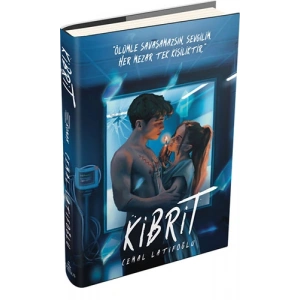 Kibrit (Ciltli)