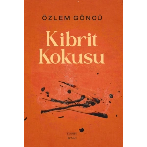 Kibrit Kokusu