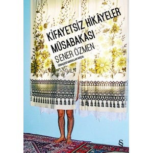Kifayetsiz Hikayeler Müsabakası